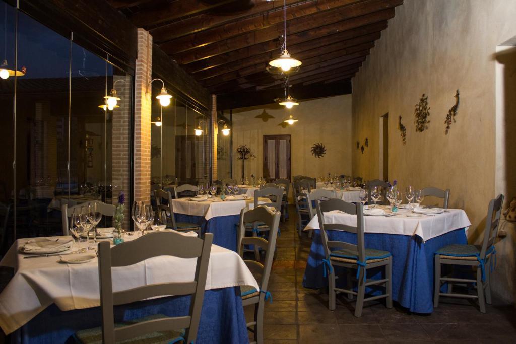 Hotel-Restaurante Casa Blava Alzira Buitenkant foto